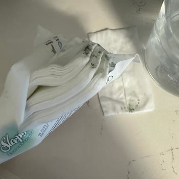 Küflü Islak Mendil Ve Güven Sorunu: Ürün Hijyenik Değil