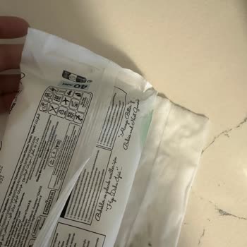 Küflü Islak Mendil Ve Güven Sorunu: Ürün Hijyenik Değil