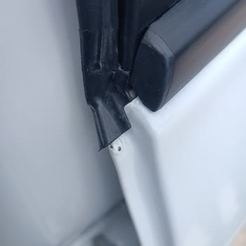 Servis Sonrası Eksik Ve Özensiz Onarım