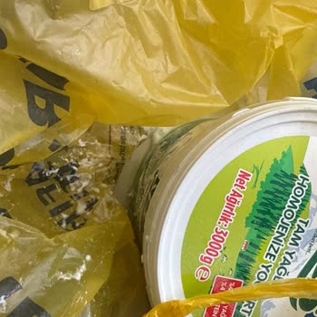 Kötü Kurye Hizmeti Ve Müşteri Hizmetlerinden Dönüş Yok
