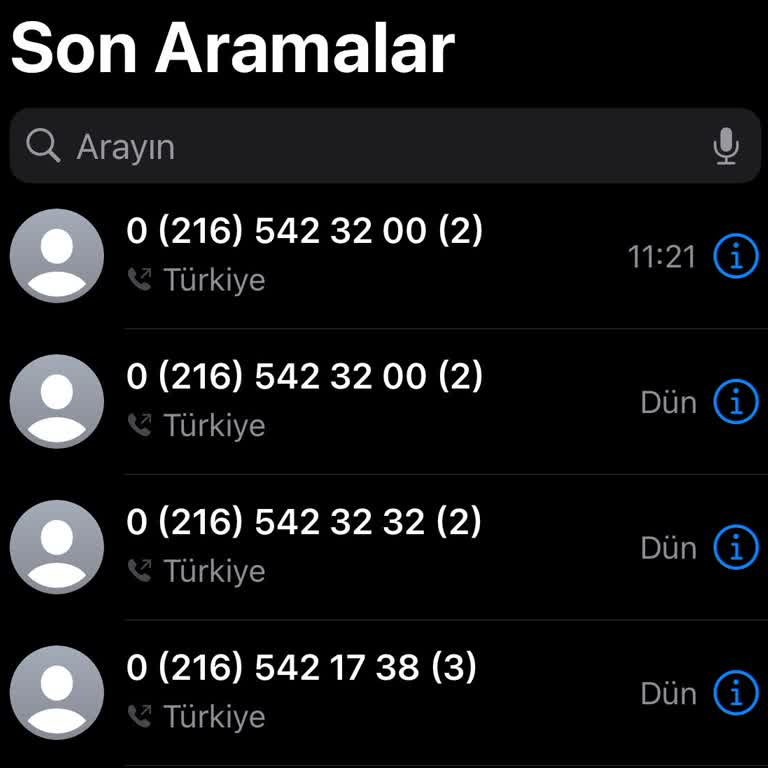 Göz Kliniğine Ulaşamıyorum Ameliyat Sürecim Aksıyor