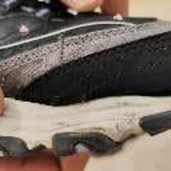 Skechers Ayakkabı Kısa Sürede Açıldı, Değişim Talebi Reddedildi