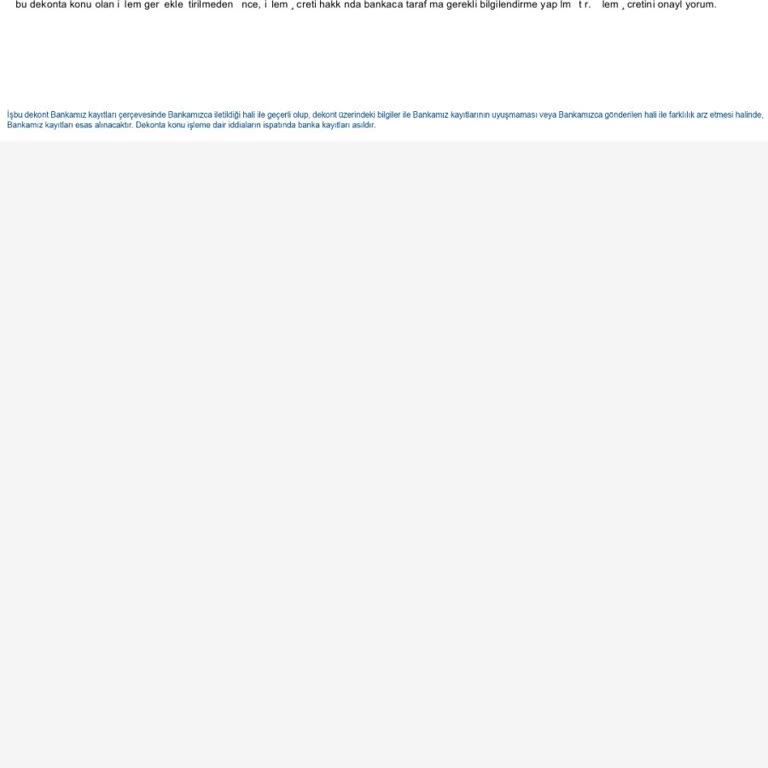 Araç Rehininin Süresinde Kaldırılmaması Nedeniyle Yaşanan Mağduriyet