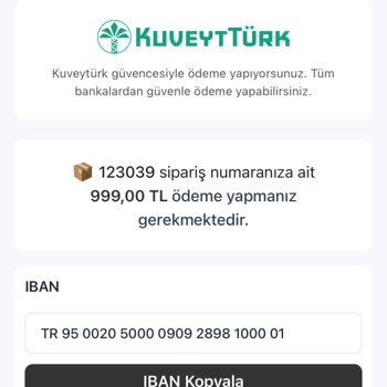 Kask Siparişi Sonrası Ulaşılmaz Müşteri Hizmetleri Ve Çözümsüzlük