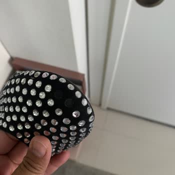 Aldığım Babetin Taşları İlk Kullanımda Düştü, Ne Trendyol Ne Marka Sorumluluk Alıyor