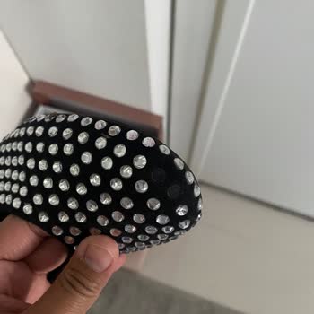 Aldığım Babetin Taşları İlk Kullanımda Düştü, Ne Trendyol Ne Marka Sorumluluk Alıyor