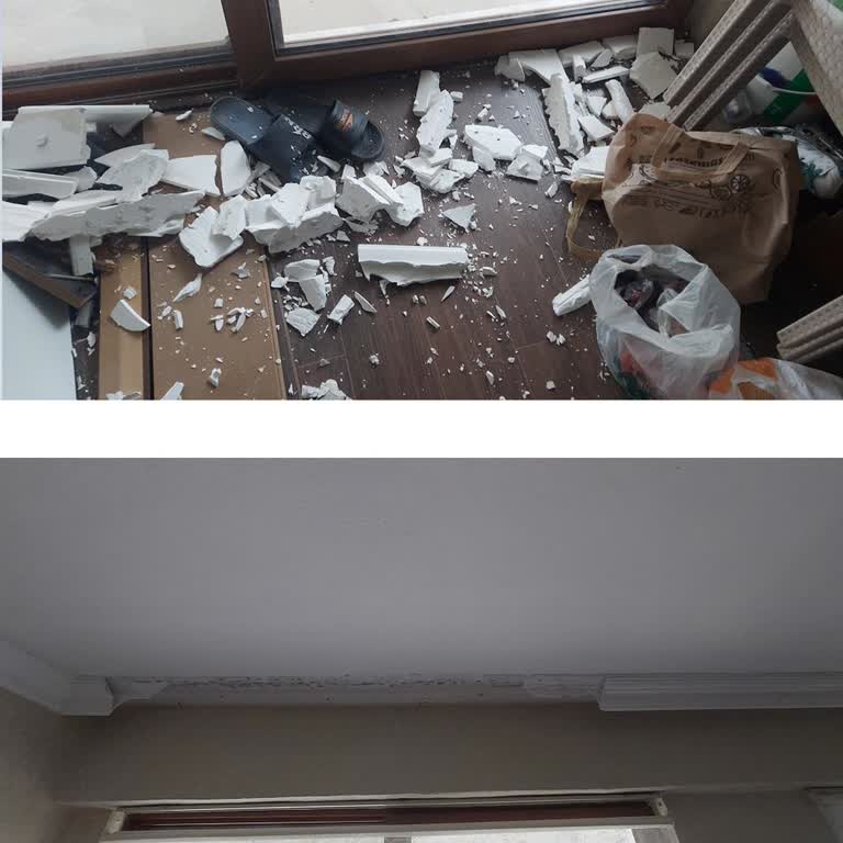 Mini Onarım Hizmeti Vaat Edilip Taleplerim Kapsam Dışı Bırakıldı