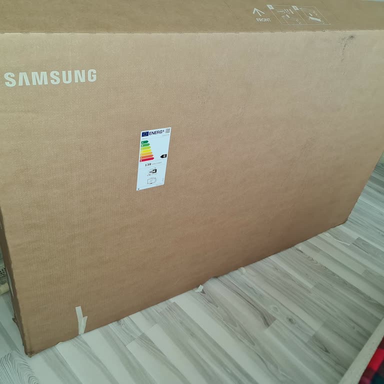 Kırık Gelen TV Ve Sorumsuz Değişim Süreci Mağduriyeti