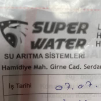 Satış Sonrası Servis Ve İletişim Sorunu