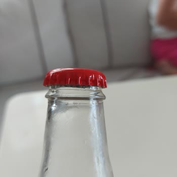 Yarım Şişe Kinik Mandalina Şoku: Güvenim Sarsıldı