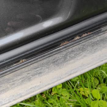 Peugeot 3008'de 5 Yılda Korozyon Oluştu, Değişim Talebim Reddedildi