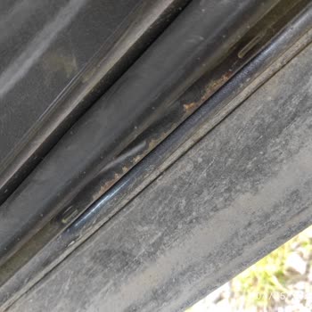 Peugeot 3008'de 5 Yılda Korozyon Oluştu, Değişim Talebim Reddedildi