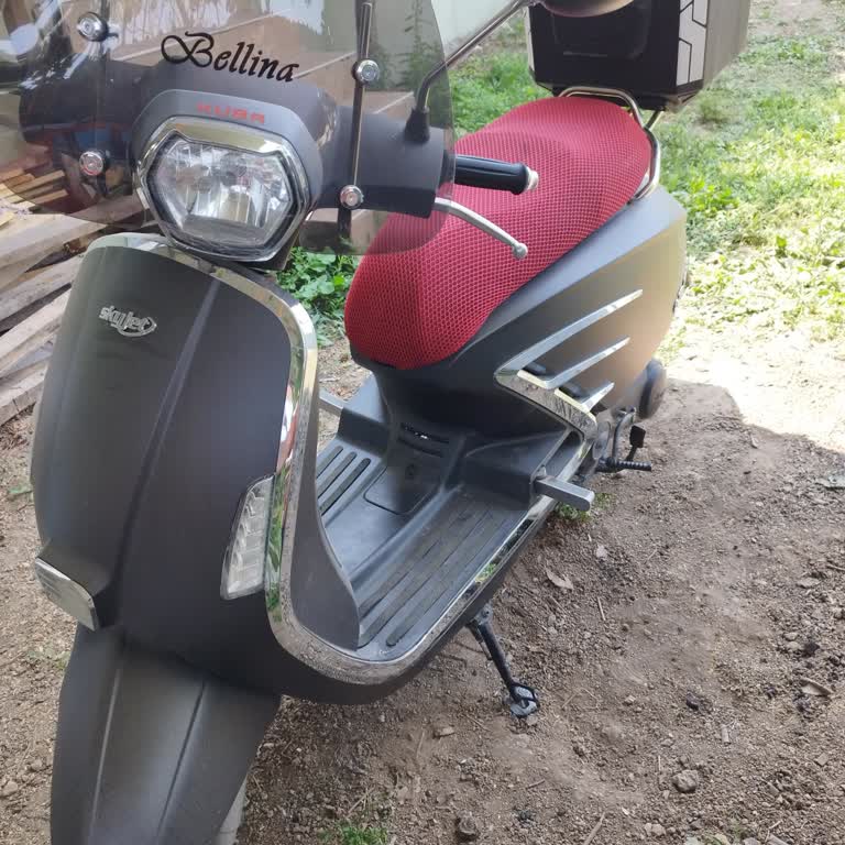 Parça Geldiği Halde 45 Gündür Serviste Mağduriyet