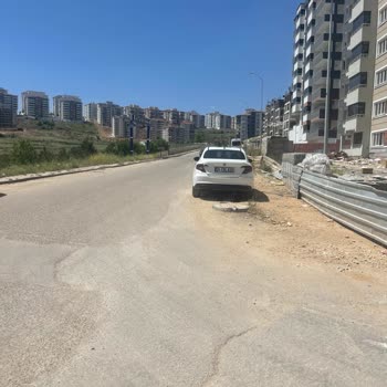 Superonline Rögar Kapağı Nedeniyle Araç Hasarı Ve Mağduriyet