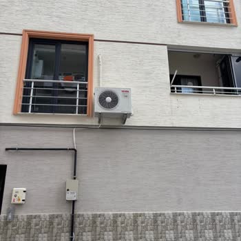 Vestel Servisinin Klima Montajında Yaşattığı Mağduriyet Ve Güvenlik Sorunu