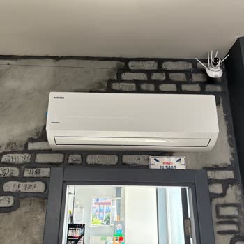 Windsor Vestel Klima Kurulumunda Yaşanan Karmaşa Ve Garanti Sorunu