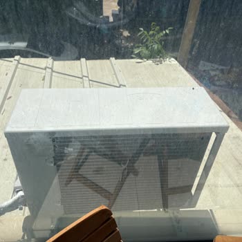 Windsor Vestel Klima Kurulumunda Yaşanan Karmaşa Ve Garanti Sorunu