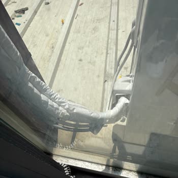 Windsor Vestel Klima Kurulumunda Yaşanan Karmaşa Ve Garanti Sorunu