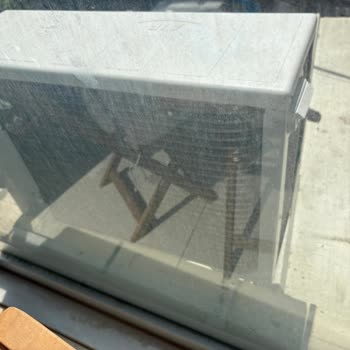 Windsor Vestel Klima Kurulumunda Yaşanan Karmaşa Ve Garanti Sorunu