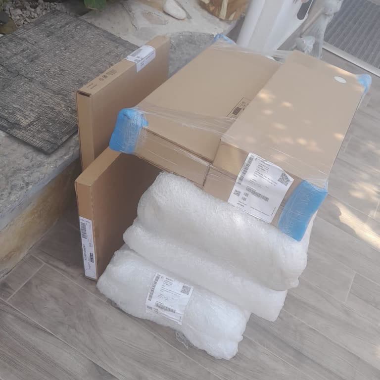 IKEA Marked Undelivered Items As “Delivered”