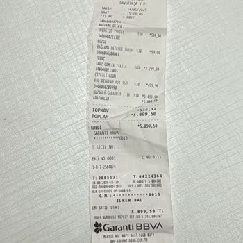 Manuka İade ve Değişim Konusunda Mağaza Politikası Mağduriyet Yaşattı