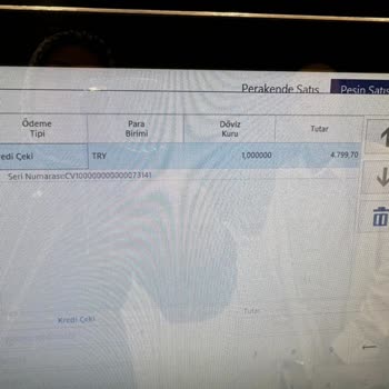 Manuka İade ve Değişim Konusunda Mağaza Politikası Mağduriyet Yaşattı
