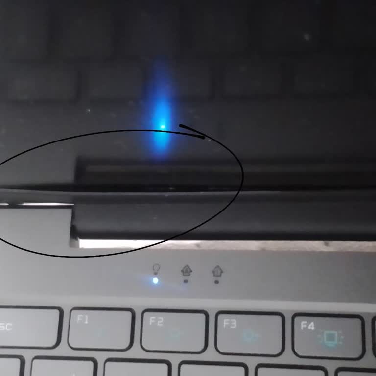 Tekrarlayan Menteşe Ve Donanım Sorunları Nedeniyle Casper Nirvana Dizüstü Bilgisayarımda Yaşadığım Mağduriyet