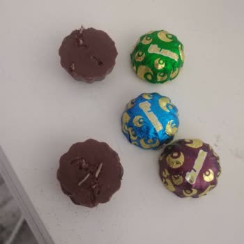 Aldığım Çikolatanın İçinde Kurt Çıkmasıyla Yaşadığım Hayal Kırıklığı