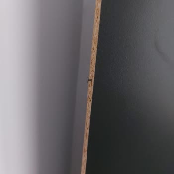 I Received a Damaged Display Bedroom Set From Vivense With Missing Parts