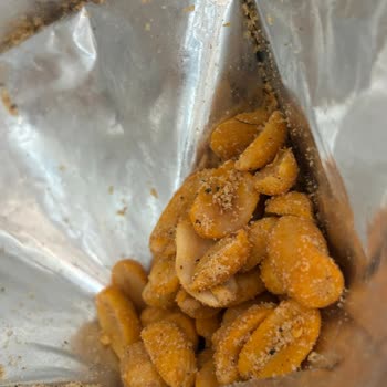 Fıstık Paketinden Çıkan Kıl İle Yaşadığımız Hijyen Şoku