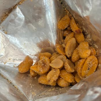 Fıstık Paketinden Çıkan Kıl İle Yaşadığımız Hijyen Şoku