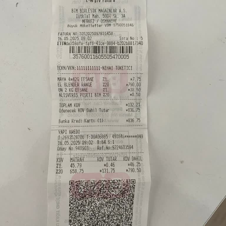 Yeni Aldığım Blenderın Arızası Ve Haksız Servis Ücreti Talebi