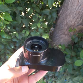 Karaca Züccaciye Blender 6 Ayda Bozuldu, Servis Ücret Talep Ediyor