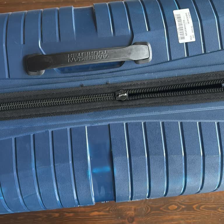 Valizim Ve Eşyalarım Zarar Gördü, Tazminat Talebim Haksızca Reddedildi