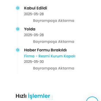 Zara Siparişim Kayıp, Müşteri Hizmetleri Çözüm Sunmuyor