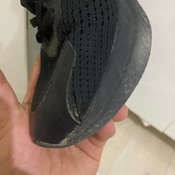 FLO Ürün Hatası Kabul Edilmedi