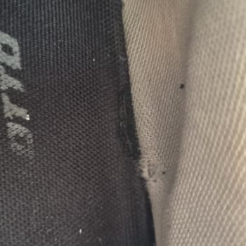 Kısa Sürede Yırtılan Ayakkabıya Kullanıcı Hatası Denilerek İade Reddi