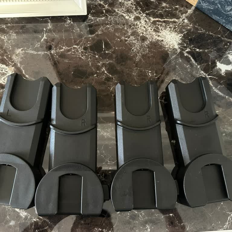 Eksik Ve Yanlış Adaptör Gönderimi Yüzünden Puset Kullanamıyorum