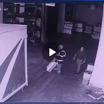 Aras Kargo İkitelli Eskop Şubesinde Hasarlı Kargo Ve İlgisiz Müşteri Hizmeti