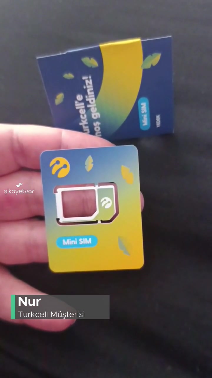 Turkcell Geçiş Hat Açılmıyor Yalnızca Acil Aramalar Teknik Sorun Var! videonun kapak resmi