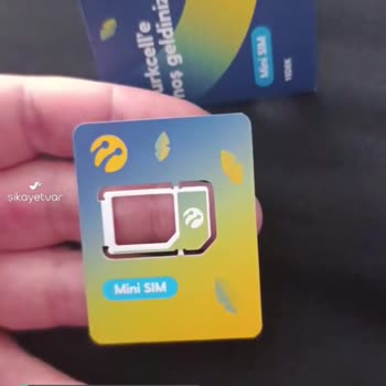 Turkcell Geçiş Hat Açılmıyor Yalnızca Acil Aramalar Teknik Sorun Var!