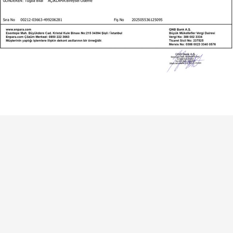 Online Diyet Hizmetinde Eksik Hizmet Ve İletişim Kopukluğu Mağduriyeti