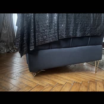 Koltuk Takımı Fiyaskosu: Çöken Ayak, Alaycı Üslup, Çözüm Yok!