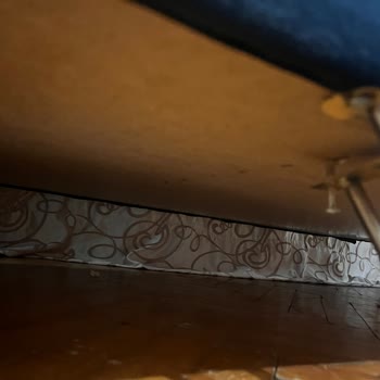 Koltuk Takımı Fiyaskosu: Çöken Ayak, Alaycı Üslup, Çözüm Yok!