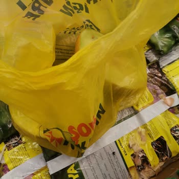 Aldığım Kavunun Kötü Çıkması Ve Marketin İade Almaması