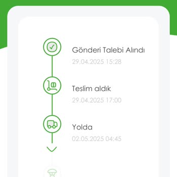 Satın Aldığım Çay Makinesi Bir Aydır Teslim Edilmedi