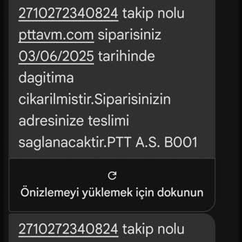 Arızalı Dikiş Makinesi İadesi Reddedildi, Satıcı Çözüm Sunmuyor