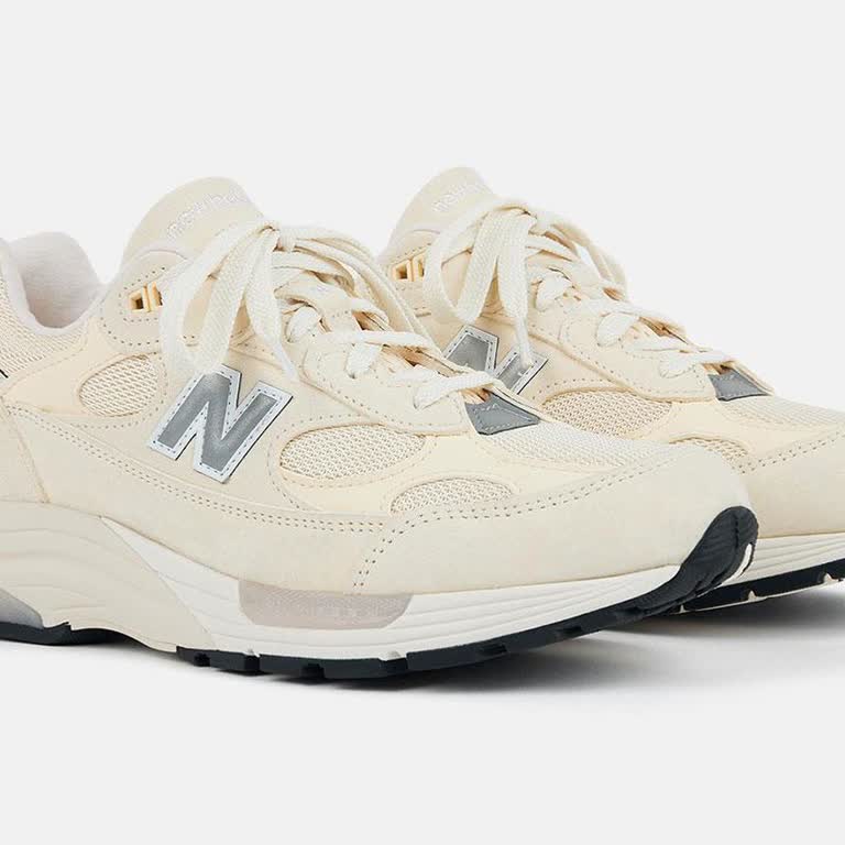 New Balance 992 Modelinin Türkiye'de Satışa Sunulmaması Ve Renk Seçeneklerinin Sınırlı Olması