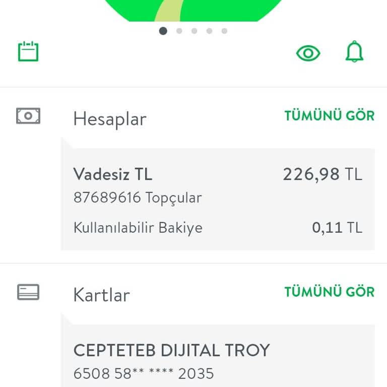 Kredi Kartı Aidatının İadesini Talep Ediyorum, Aksi Halde Kartı Kapatacağım