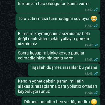 Hesap Yönlendirmesiyle Yaşanan Mağduriyet Hakkında Uyarı